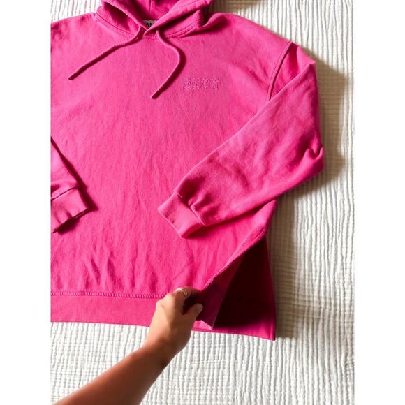 GANNI Software Isoli Sweatshirt - Picture 4 of 6